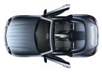 Chrysler Crossfire Roadster 2005 года